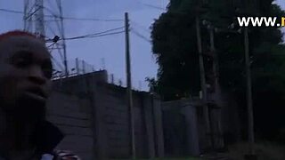 Fucking and Licking Leads to Squirting Close-Up