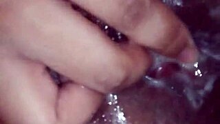 Wish real cum dripped from my hole!