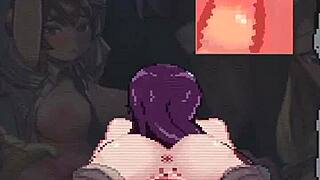 naughty secretary gets intense sex in the office with big tits and ass fucking