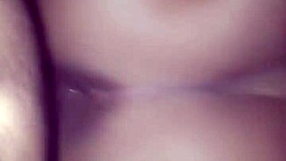 Look at That Big Ass Shaking in Amateur Action!