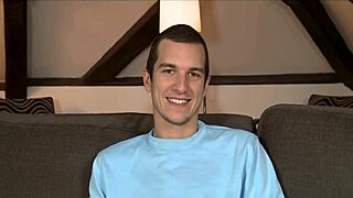 Detailed Gay Sex Scenes