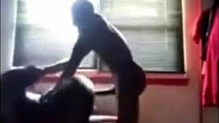 A compilation of hot anal sex scenes in a group setting.