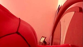 i'm gettin my ass fucked hard in this gay anal scene, feelin every deep thrust