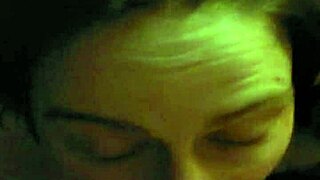 Does my slavegirl get a facial after blowjob?