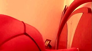 i'm gettin my ass fucked hard in this gay anal scene, feelin every deep thrust