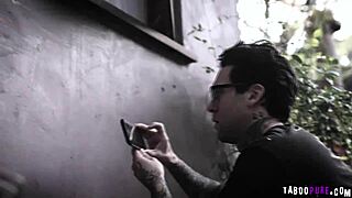 kenna james shutdown by small hands while stuffing pussy