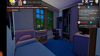 I am the little 18+ and here we go with the MILF charming.