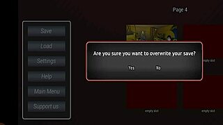 I am the little 18+ and here we go with the MILF charming.