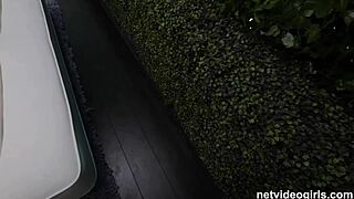 i'm aaliyah, nervous in this casting interview with a big black cock