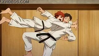 tomo chan in spanish latino version, an intriguing anime story.