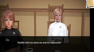 My New Family 133 Hentai Cartoon Anime