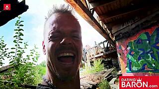 Busty Mia Blow Sucks Datingbaron Com