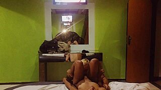 Can you handle releasing the beast in a petite horny babe?