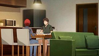 tomo chan in spanish latino version, an intriguing anime story.