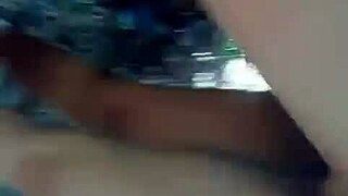 Bold Outdoor Queen Mina Seduces Man for Park Bench Blowjob and Raw Forest Pounding