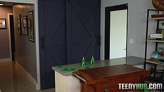 i hid and seeked with madison wilde, then fucked her big ass pov