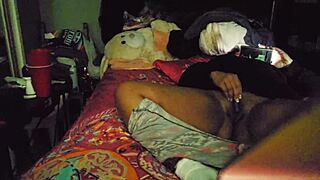 Watch Me Masturbate Pussy To Orgasm And Cum