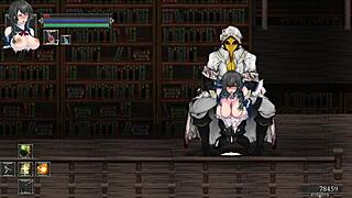 Hentai games with animated sex scenes in White Cathedral area