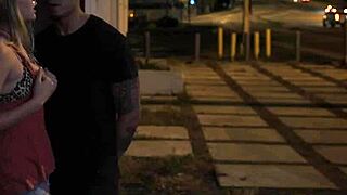 Intense Bondage Dildo Double Penetration For Teen