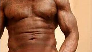 big black dick worship hallelujah johnson celebration