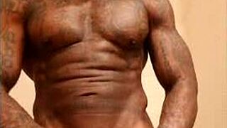 big black dick worship hallelujah johnson celebration