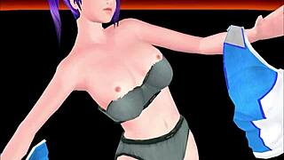 in this asian japanese game, br1 gameplay cuts 01 unfold