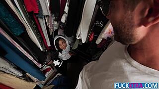 Puppet Pal Panda Zerella Skies Fucked Hard with Monster Cock in Wild Ride