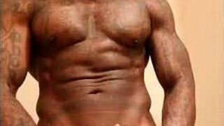 big black dick worship hallelujah johnson celebration