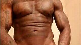 big black dick worship hallelujah johnson celebration