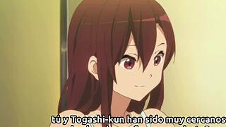 Chuunibyou Demo Koi Ga Shitai Ren 06