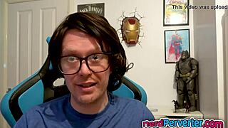 beautiful angel takes a cock in her mouth