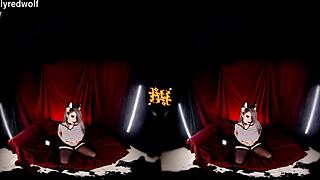 helluvaboss vr test video