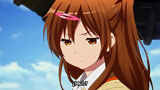 Chuunibyou Demo Koi Ga Shitai Ren 06