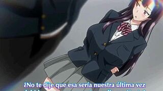 Ajisai No Chiru Koro Ni Sub Español