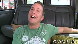 Videos with gay sex scenes