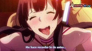 Ajisai No Chiru Koro Ni Sub Español