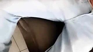 College party with hot gay action and oral sex