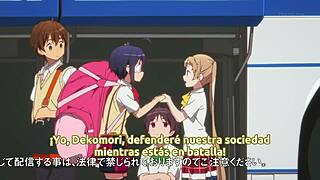 Chuunibyou Demo Koi Ga Shitai Ren 06