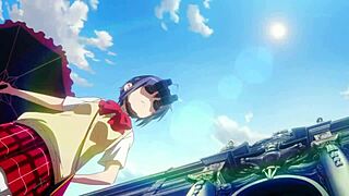 Chuunibyou Demo Koi Ga Shitai Ren 06