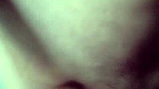 Intense gay rimming and fucking session with my friend