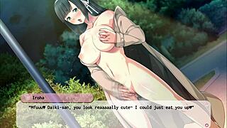 Ready to Play This Bound Hentai Game with Toys?