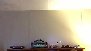 Fucking My Wife With Toys In The Bedroom!