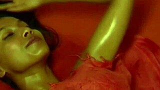 Exotic Loving Massage for Mature Couples