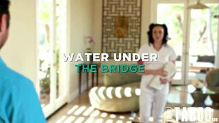 Brad Sterling fucks Charlotte Sins' petite ass in hardcore POV blowjob scene.