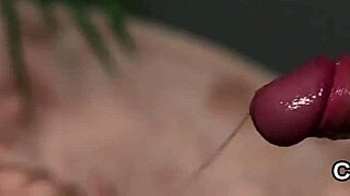 Hot damn! How does this bombshell handle all that jizz on her face?