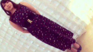 Mizumi Hikaru Gets Creampied in Japanese Tits Scene