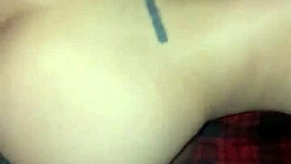 Latina Milf Loves It From The Back 😍