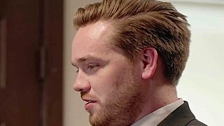 Jazmin Luv And Rachel Rivers Share Group Fun