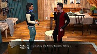 Nursing Back To Pleasure 104