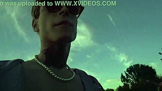 Hot Blowjob on a Summer Bike Ride?